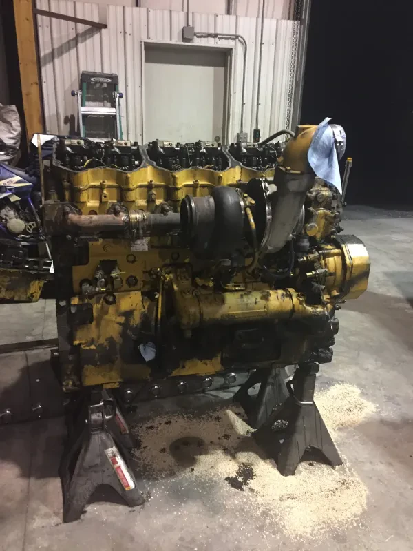 WD's Truck Repair - photo 4