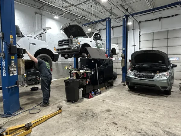 Your Buddy Steve's Garage | Auto Repair Shop - photo 3