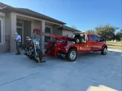 HWY 75 Charly’s Towing Service