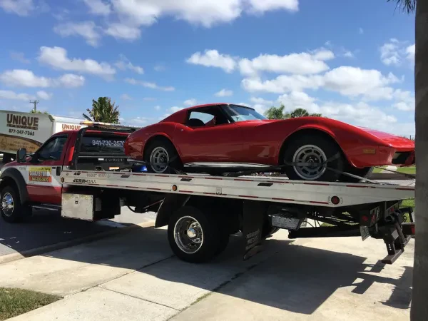 HWY 75 Charly’s Towing Service - photo 4