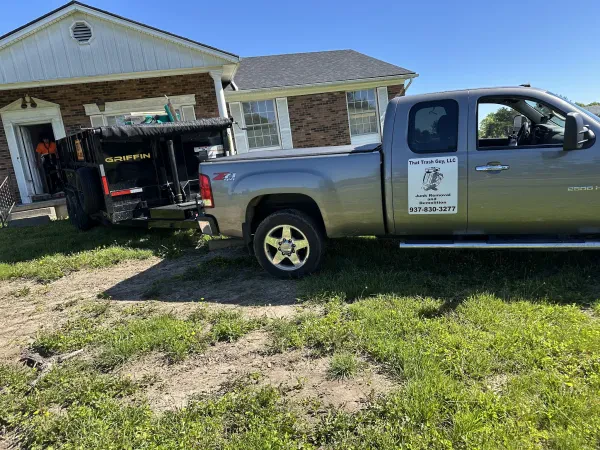 That Trash Guy LLC - photo 3