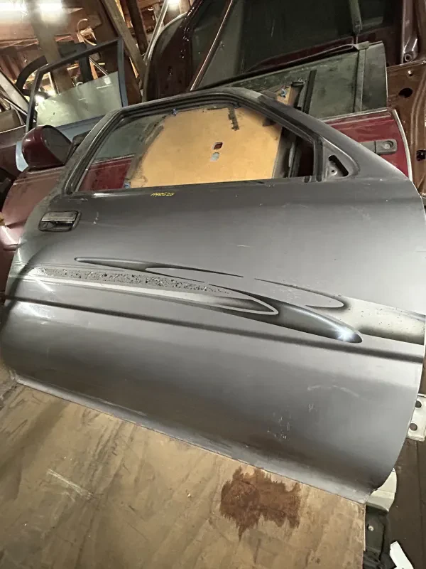 Landress Auto Wrecking - photo 3