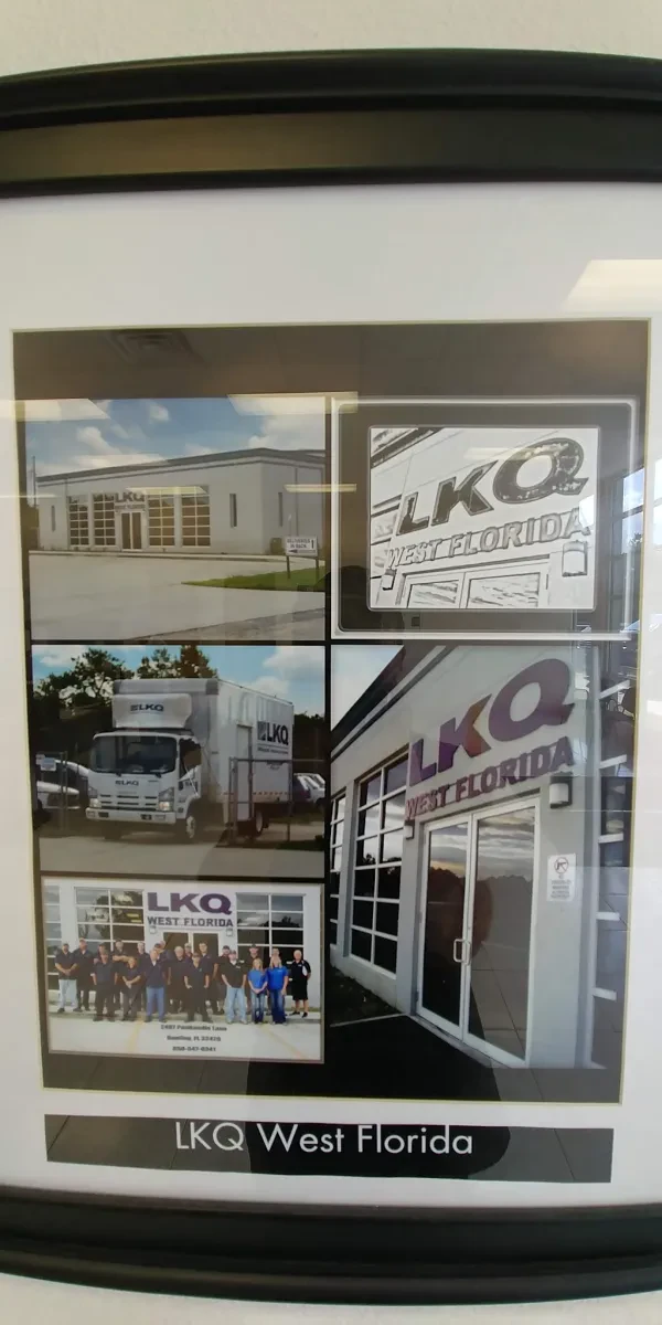 LKQ West Florida - photo 4