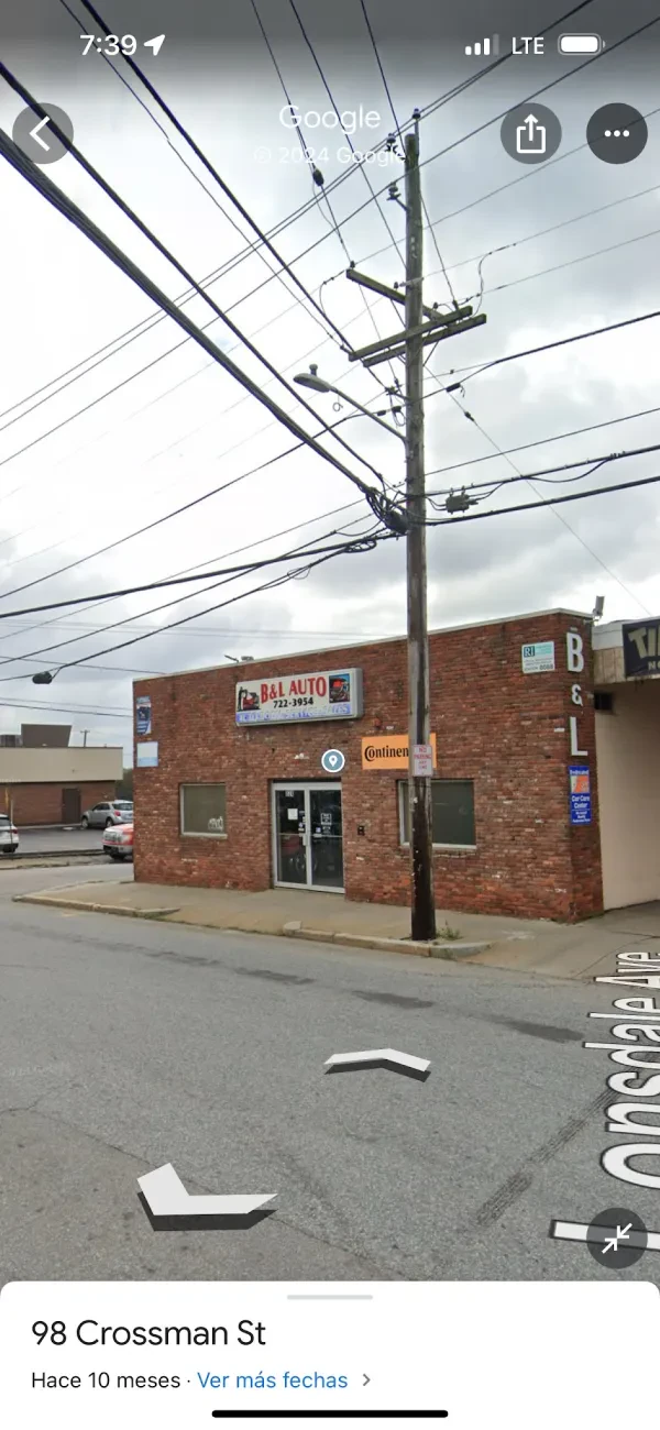 B & L Auto Sales - photo 2
