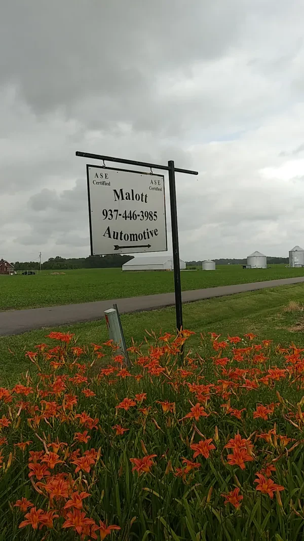 Malott Automotive - photo 4