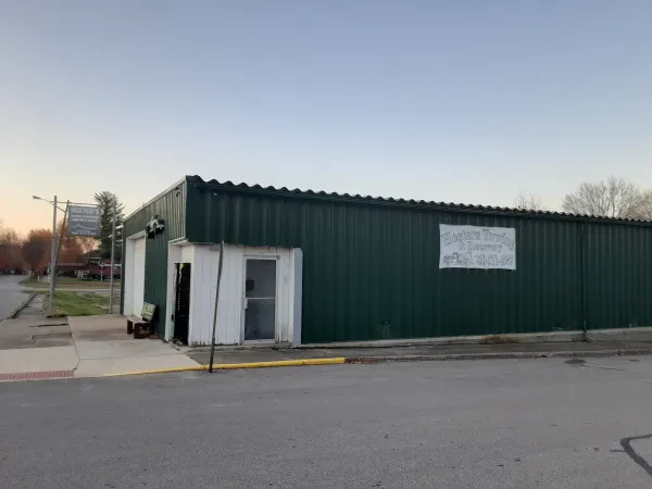 Heeter's Towing and Recovery - photo 2