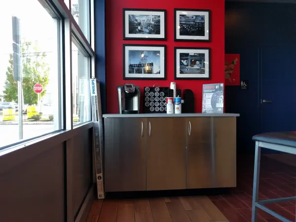 Pep Boys Auto Service & Tires - photo 3