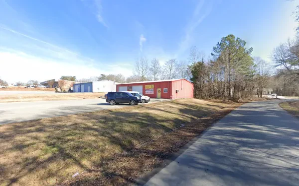 Clover Auto Repair - photo 2