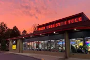 East Coast Cycle Center