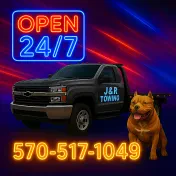 J&N Service Towing