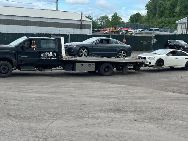 J&N Service Towing - photo 2