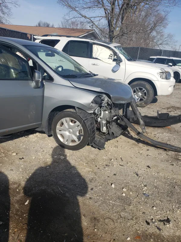 Budget Towing - photo 2
