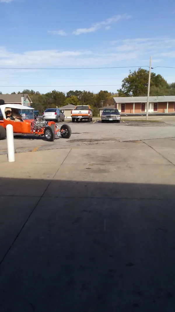 Budget Towing - photo 3
