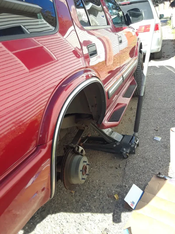 O'Reilly Auto Parts - photo 4