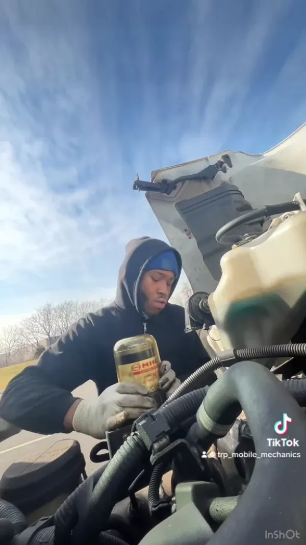 TRP Mobile Mechanics - photo 2