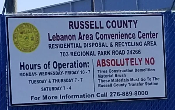Lebanon Disposal and Recycling Center - photo 2