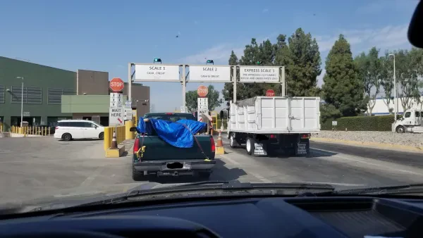 Puente Hills Material Recovery Facility - photo 4