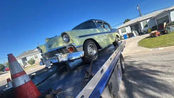 Hadley Tow - photo 3
