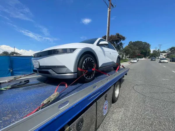 Hadley Tow - photo 4