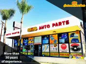 Continental Auto Parts