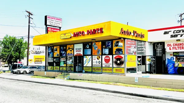 Continental Auto Parts - photo 2