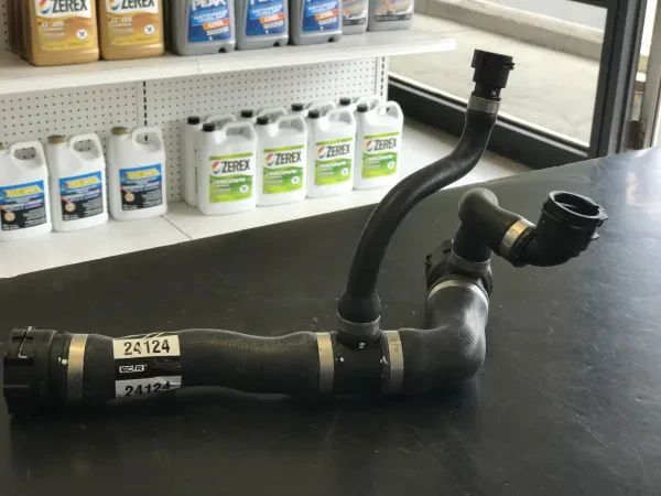 Continental Auto Parts - photo 3