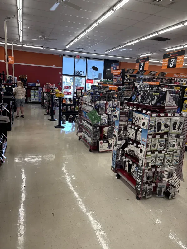 AutoZone Auto Parts - photo 2