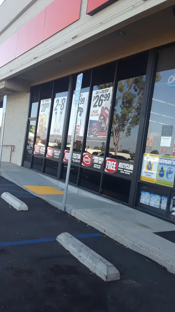 AutoZone Auto Parts - photo 4