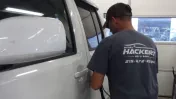 Barry Hackert Auto Body