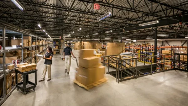 Rush Truck Centers - Whittier Parts - photo 2