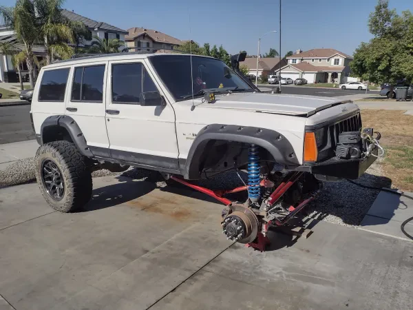 John's Automotive Repair - photo 4
