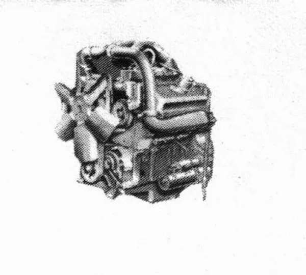 Engine Parts Service - photo 2