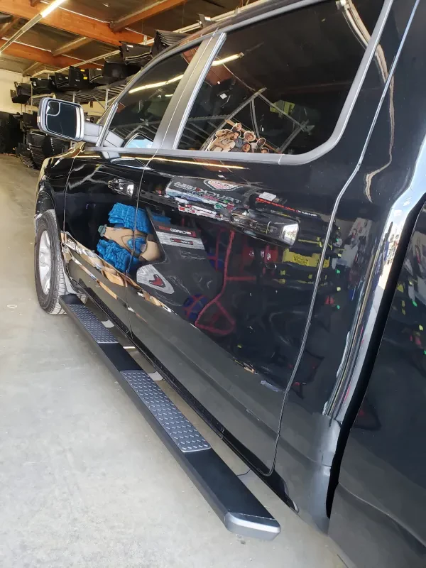 Bedliner Kingdom - photo 2