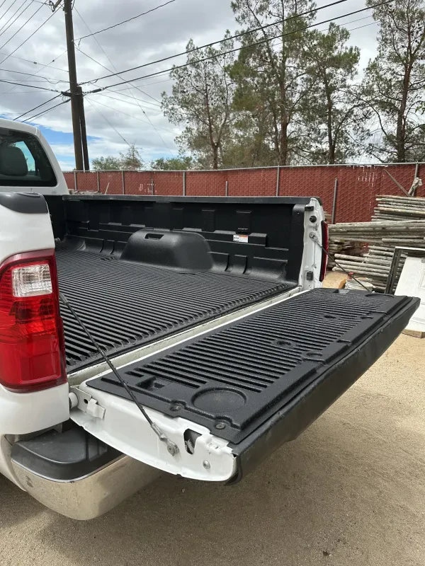Bedliner Kingdom - photo 3