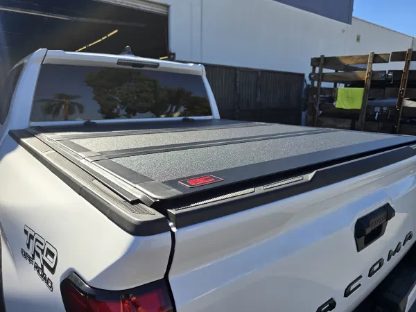 Bedliner Kingdom - photo 4