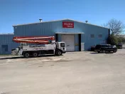 Hughes Motors