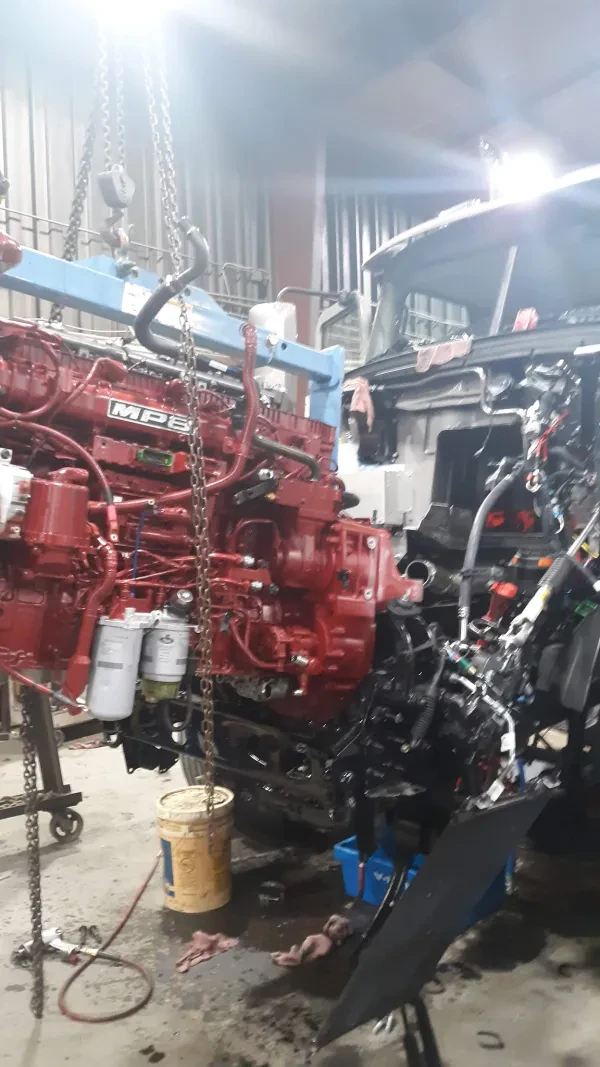 Hughes Motors - photo 2