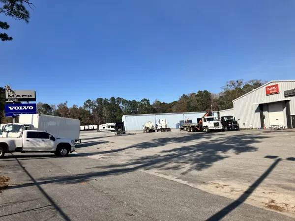 Hughes Motors - photo 3