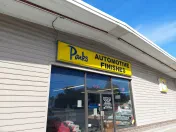 Parks Automotive Finishes