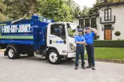 1-800-GOT-JUNK? Charleston