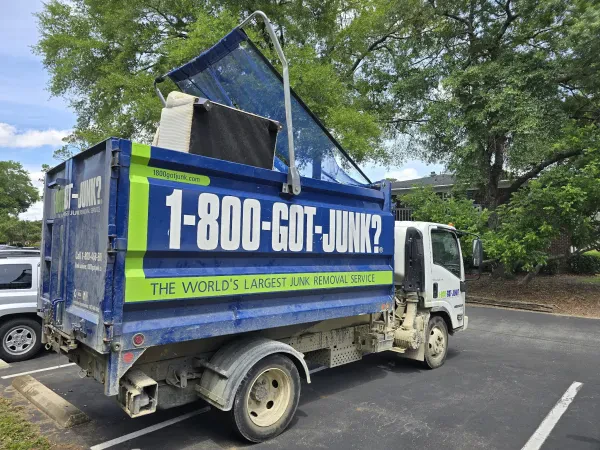 1-800-GOT-JUNK? Charleston - photo 3