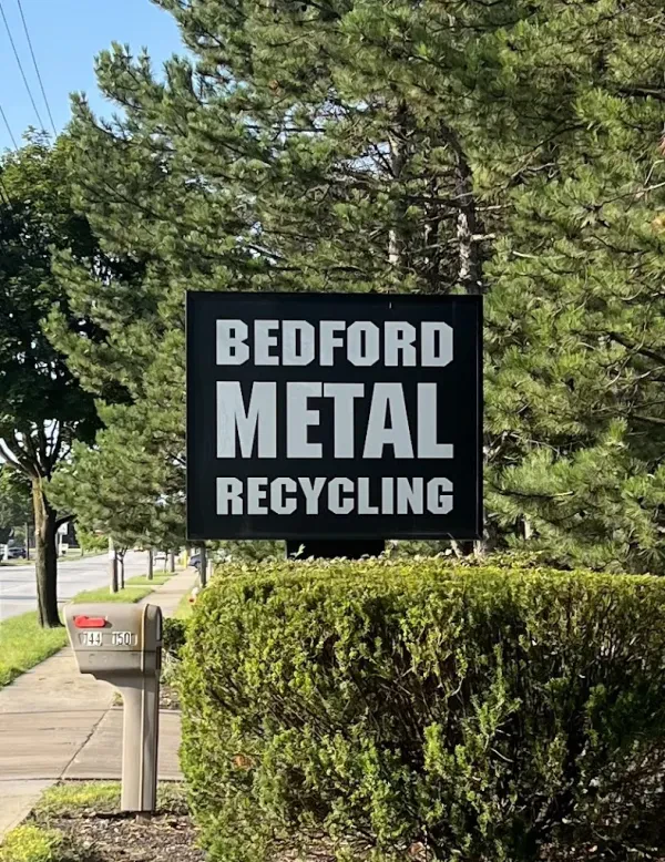 Bedford Metal Recycling - photo 2