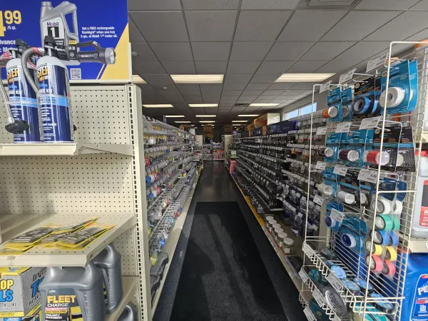 NAPA Auto Parts - Ripon - photo 2