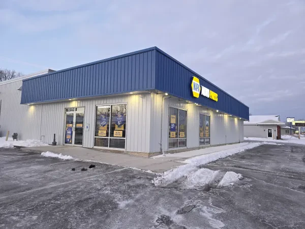 NAPA Auto Parts - Ripon - photo 3