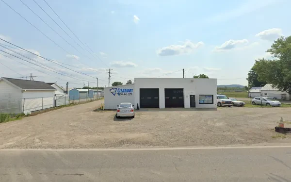 Ernie's Foreign Salvage and Downtown Body Shop Inc. - photo 2