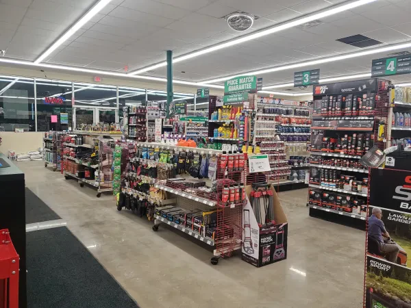O'Reilly Auto Parts - photo 2