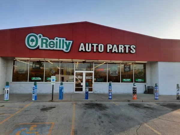 O'Reilly Auto Parts - photo 3
