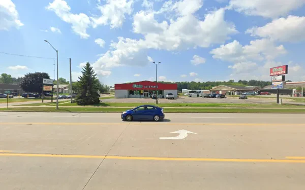 O'Reilly Auto Parts - photo 4