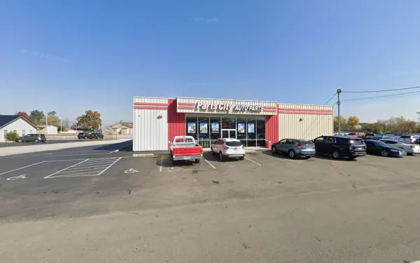 Parts City Auto Parts - Cumberland Auto Parts - photo 4