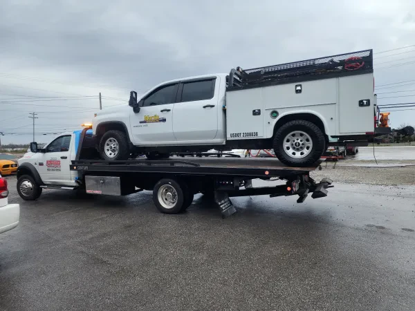 Norris Towing & Recovery - photo 2